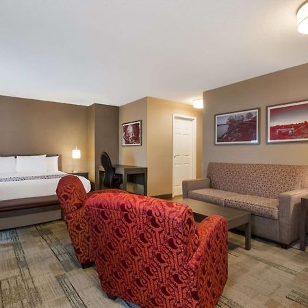 Best Western Colonel Butler Inn Niagara-on-the-Lake Esterno foto
