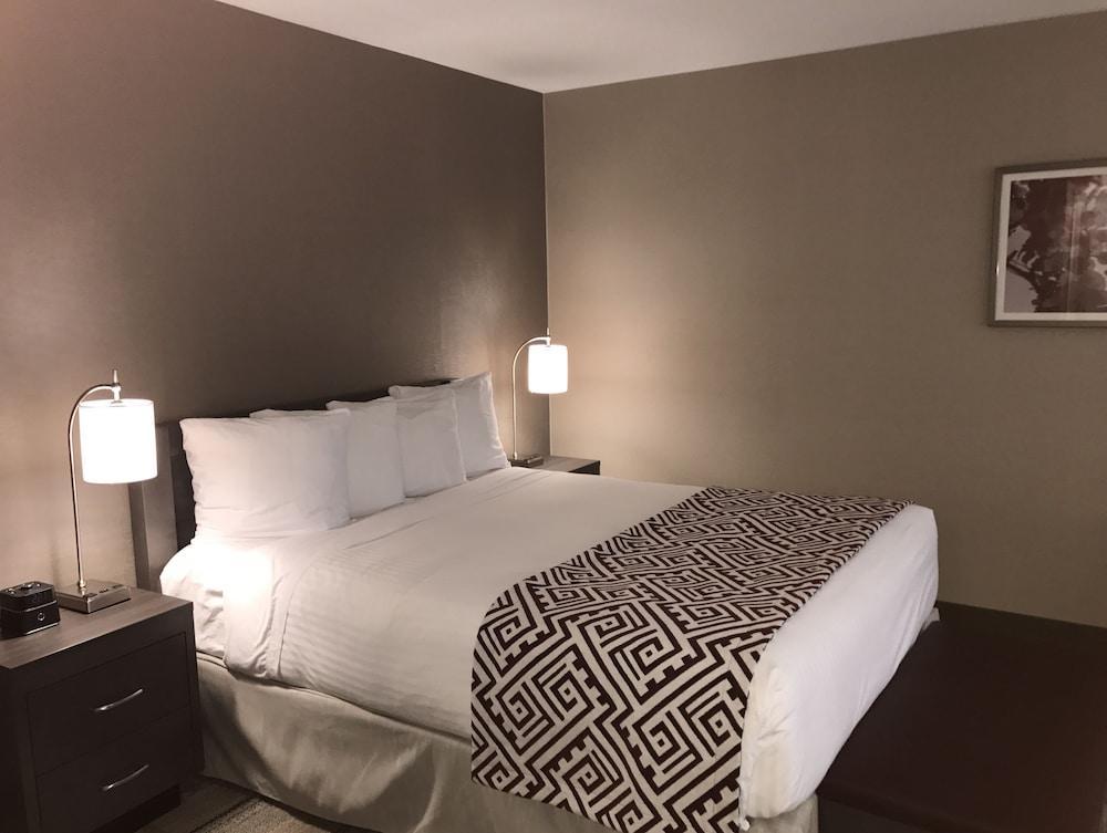 Best Western Colonel Butler Inn Niagara-on-the-Lake Esterno foto