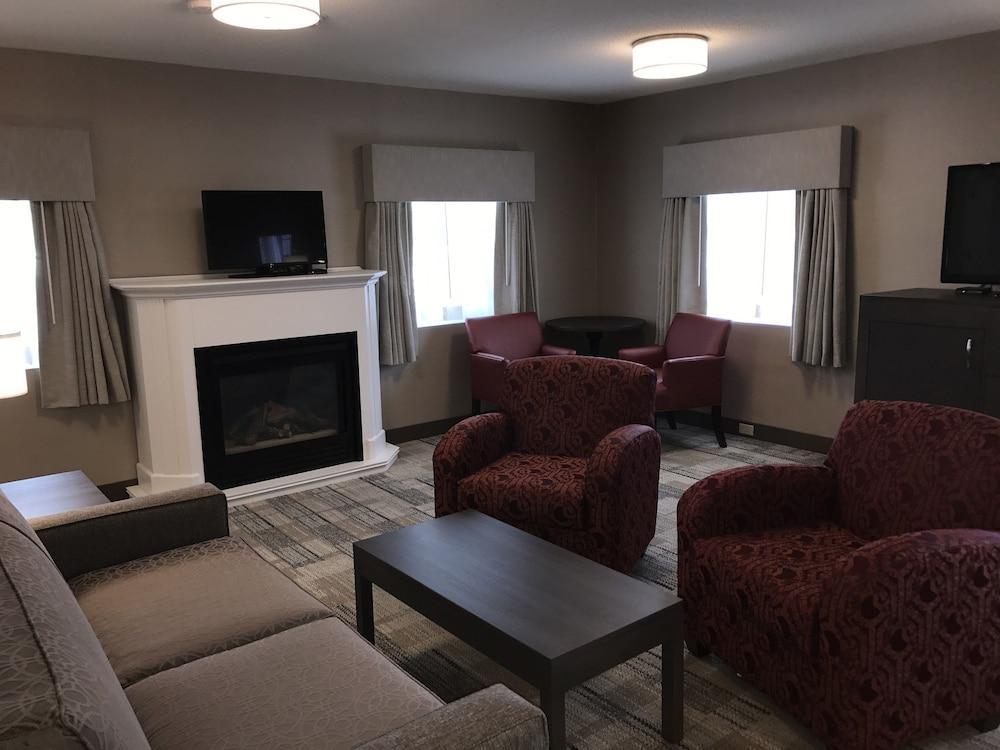 Best Western Colonel Butler Inn Niagara-on-the-Lake Esterno foto
