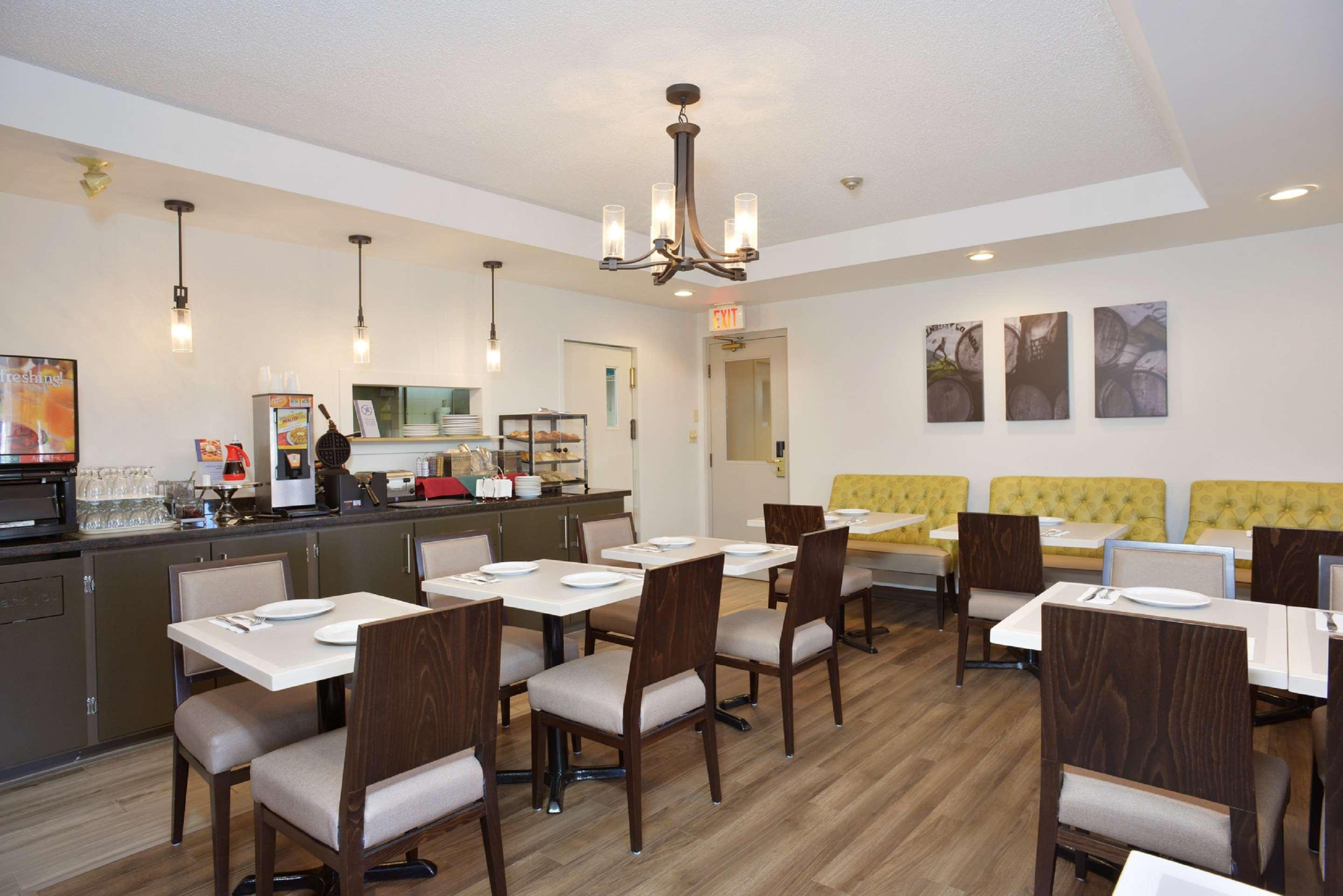 Best Western Colonel Butler Inn Niagara-on-the-Lake Esterno foto