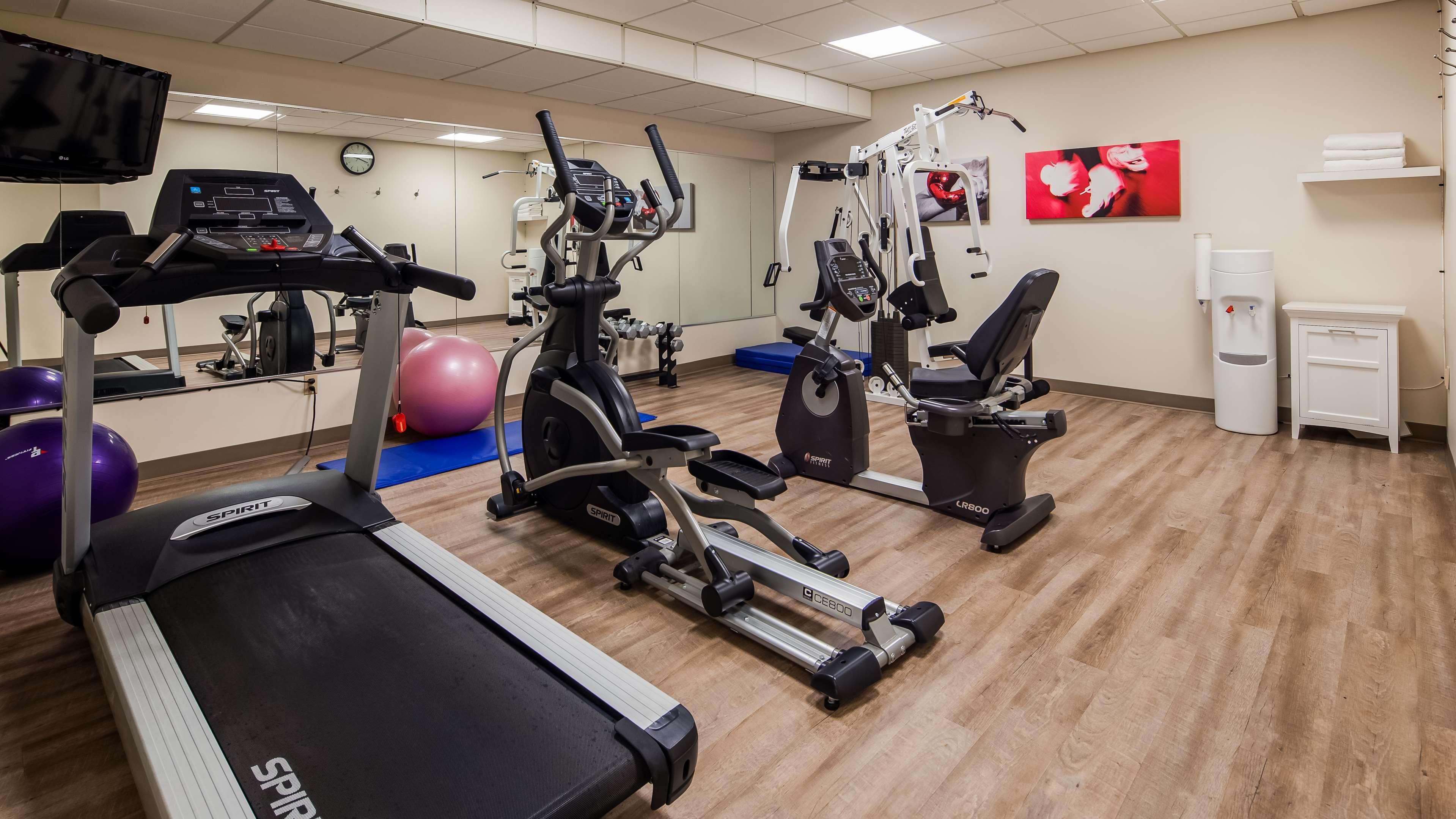 Best Western Colonel Butler Inn Niagara-on-the-Lake Esterno foto