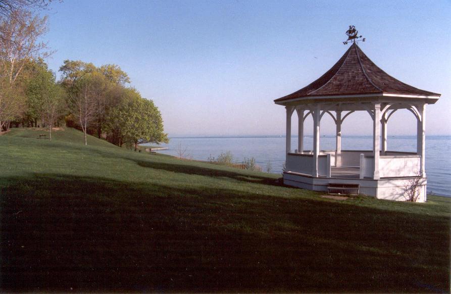 Best Western Colonel Butler Inn Niagara-on-the-Lake Esterno foto
