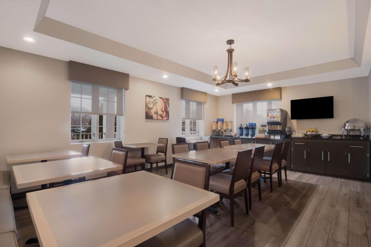 Best Western Colonel Butler Inn Niagara-on-the-Lake Esterno foto
