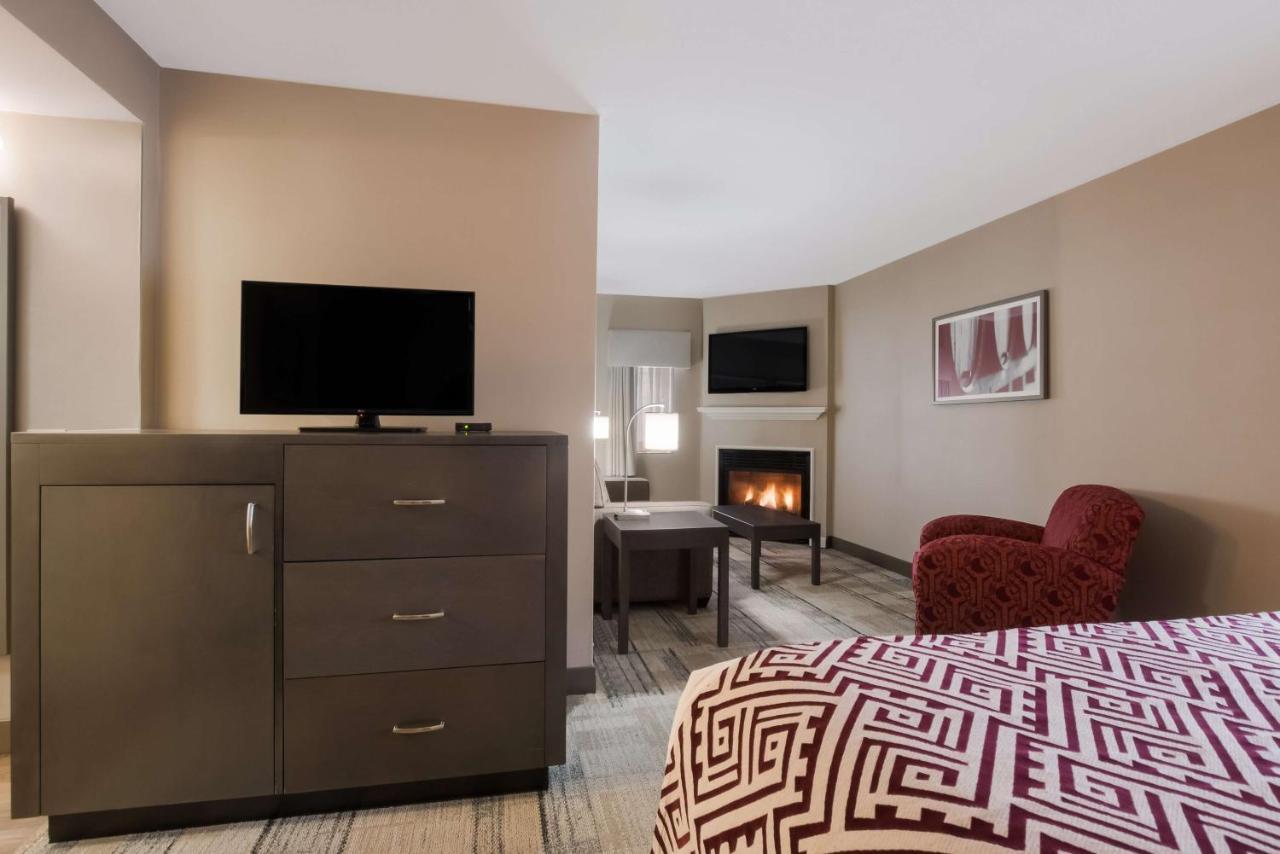 Best Western Colonel Butler Inn Niagara-on-the-Lake Esterno foto
