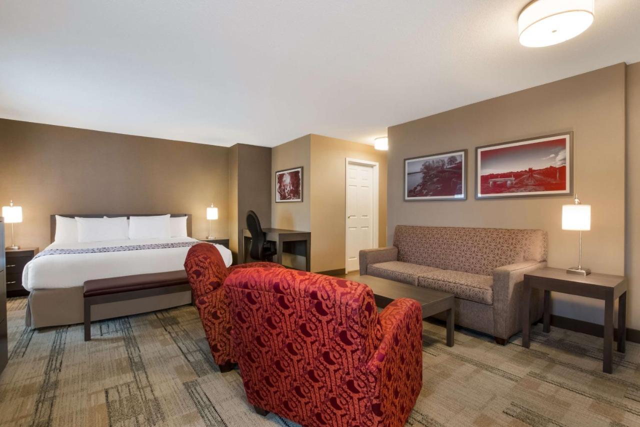 Best Western Colonel Butler Inn Niagara-on-the-Lake Esterno foto