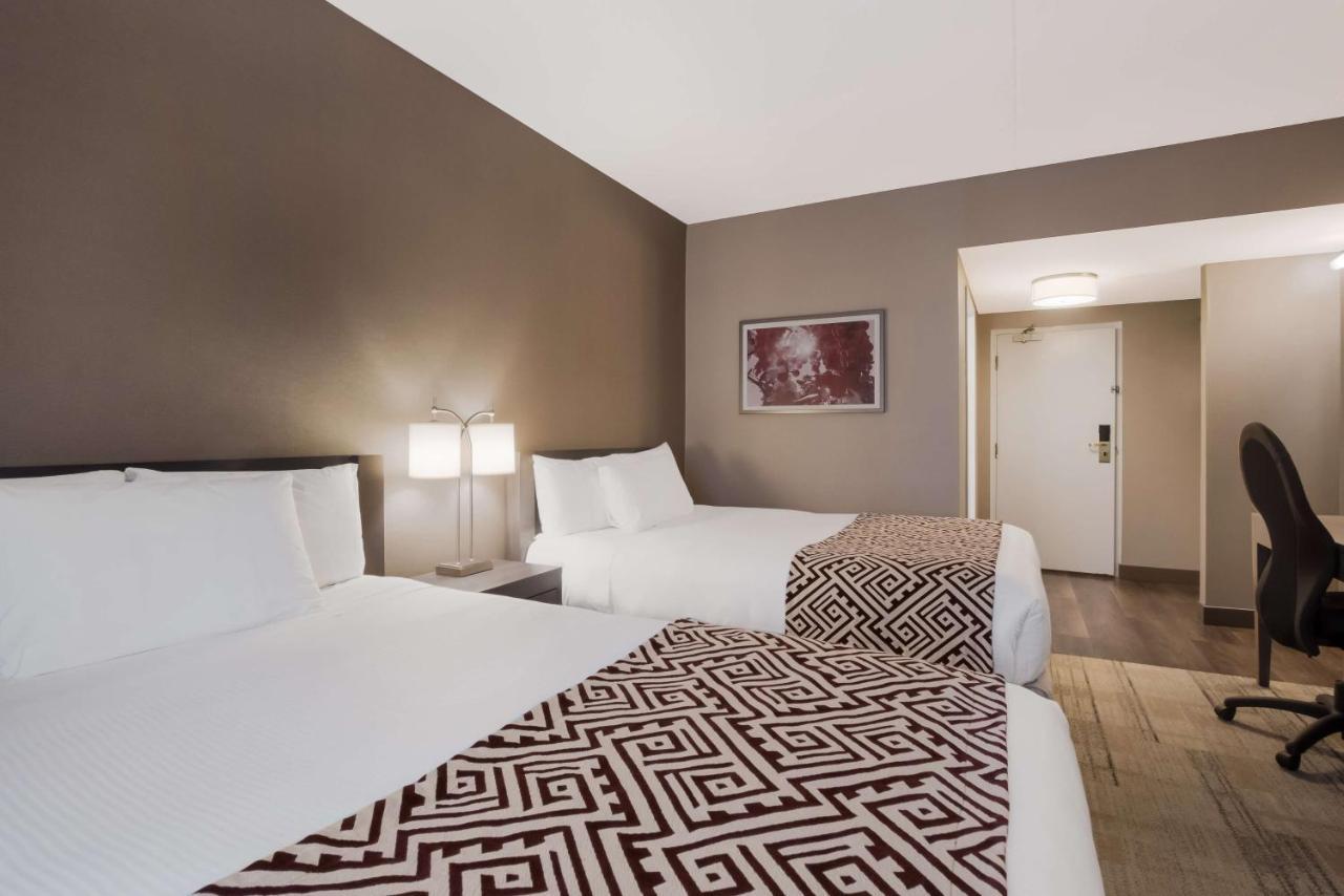 Best Western Colonel Butler Inn Niagara-on-the-Lake Esterno foto