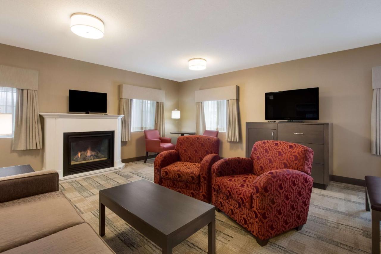 Best Western Colonel Butler Inn Niagara-on-the-Lake Esterno foto