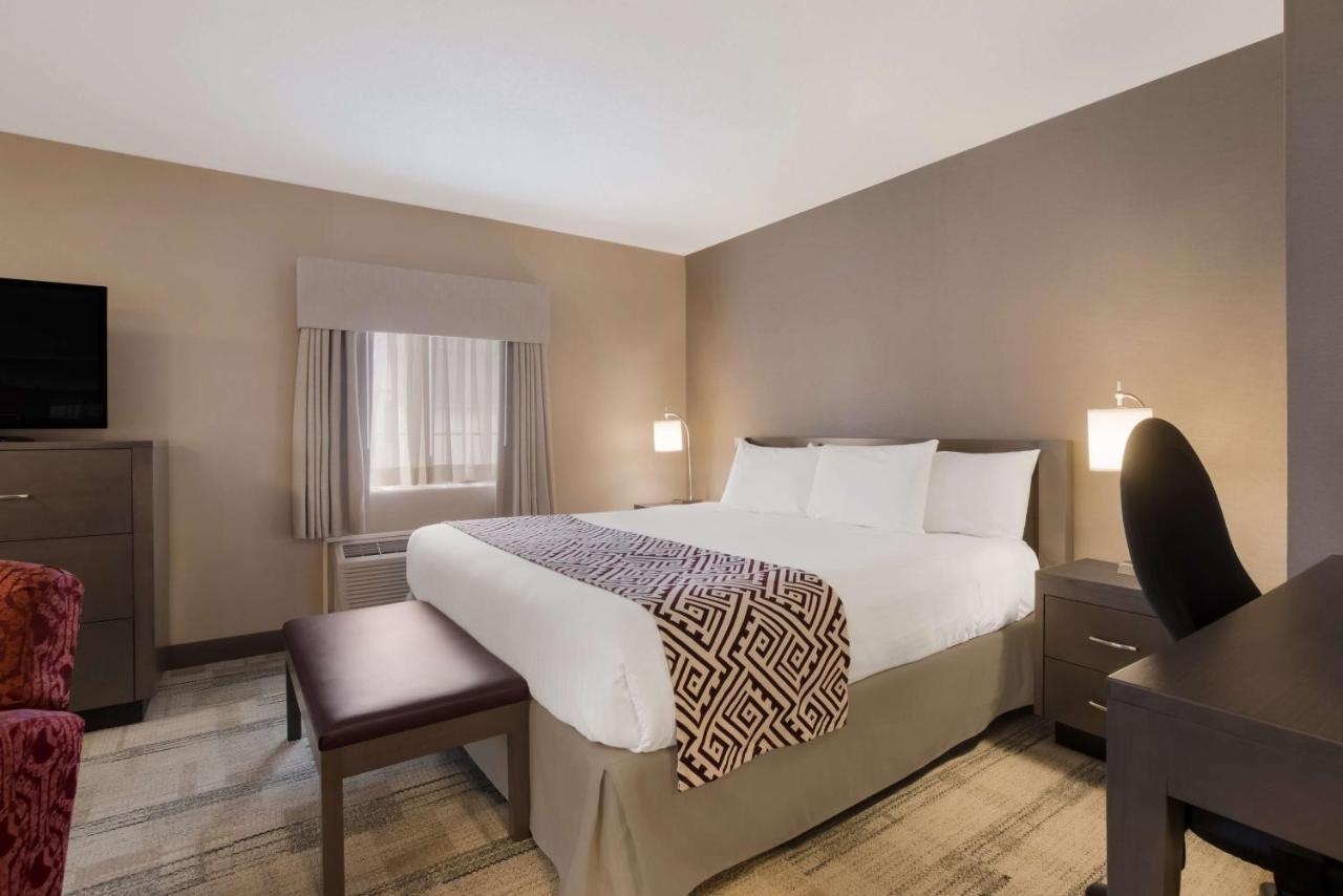 Best Western Colonel Butler Inn Niagara-on-the-Lake Esterno foto