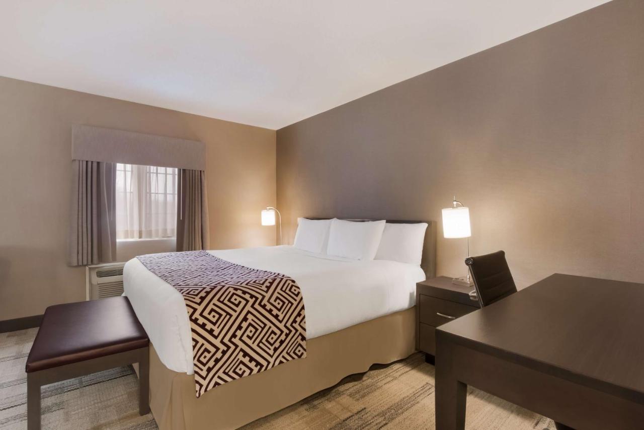 Best Western Colonel Butler Inn Niagara-on-the-Lake Esterno foto