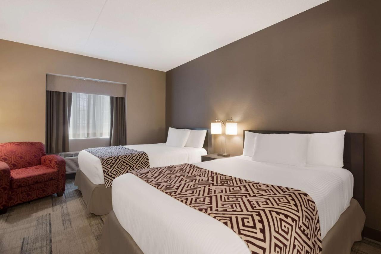 Best Western Colonel Butler Inn Niagara-on-the-Lake Esterno foto