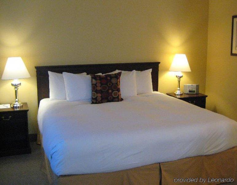 Best Western Colonel Butler Inn Niagara-on-the-Lake Camera foto