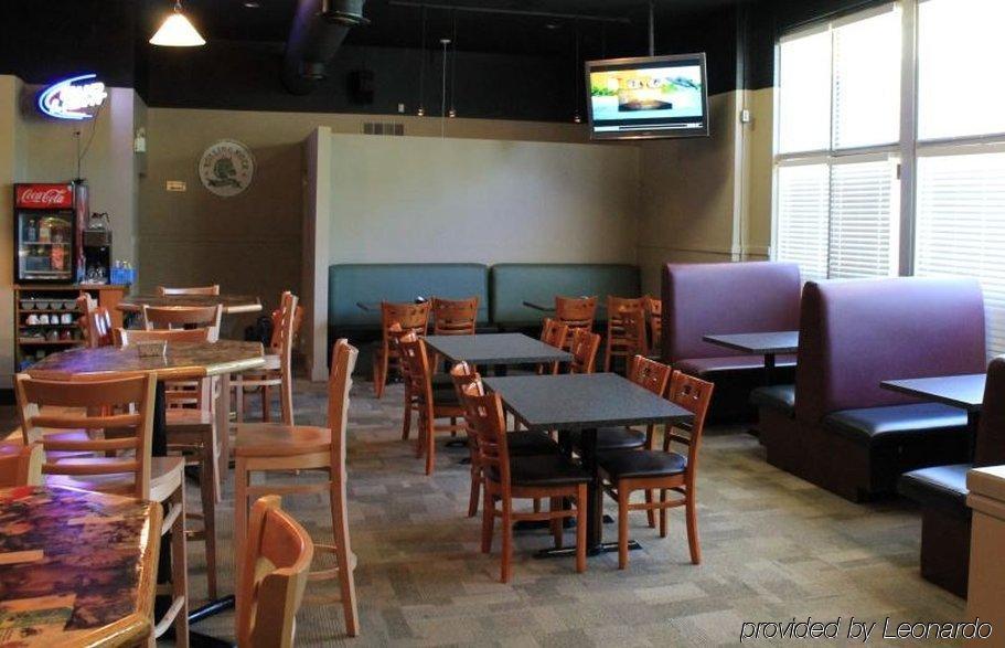 Best Western Colonel Butler Inn Niagara-on-the-Lake Ristorante foto