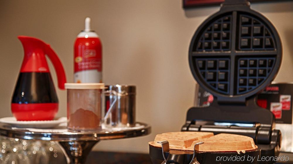 Best Western Colonel Butler Inn Niagara-on-the-Lake Esterno foto