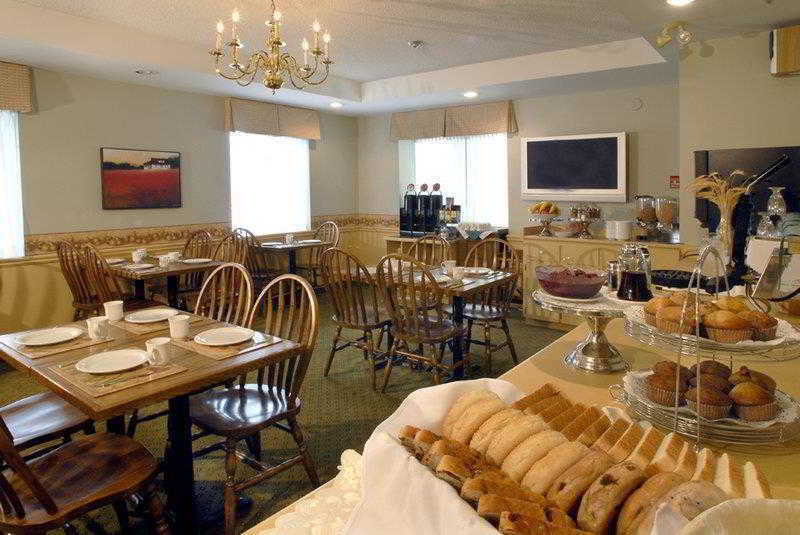 Best Western Colonel Butler Inn Niagara-on-the-Lake Esterno foto