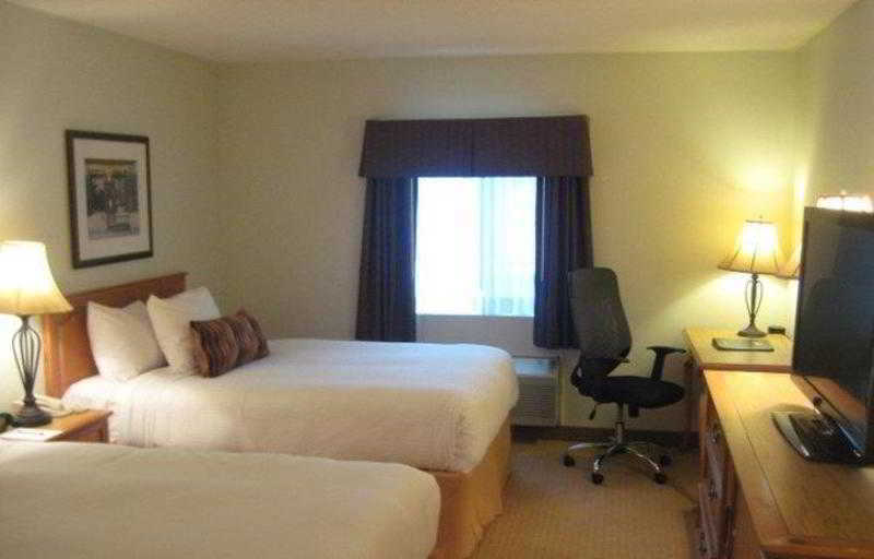Best Western Colonel Butler Inn Niagara-on-the-Lake Camera foto