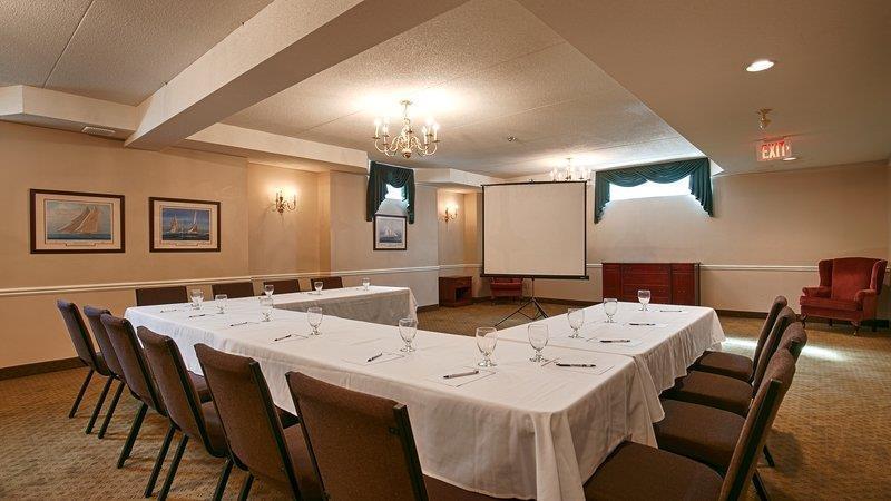 Best Western Colonel Butler Inn Niagara-on-the-Lake Esterno foto
