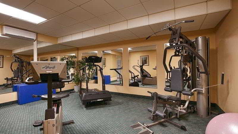 Best Western Colonel Butler Inn Niagara-on-the-Lake Esterno foto