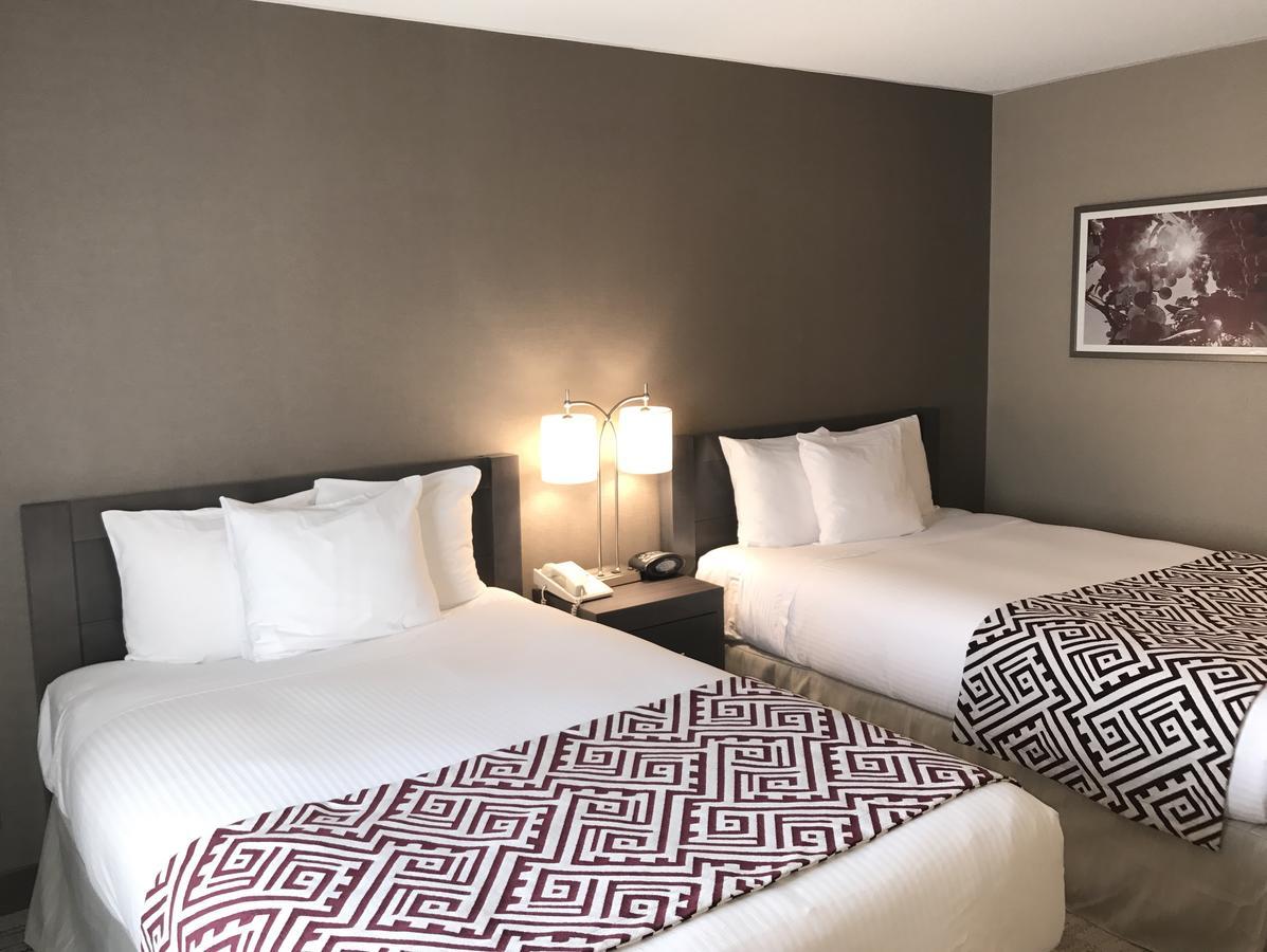 Best Western Colonel Butler Inn Niagara-on-the-Lake Esterno foto