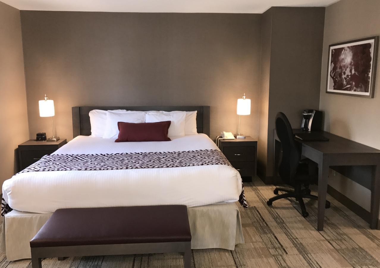 Best Western Colonel Butler Inn Niagara-on-the-Lake Esterno foto
