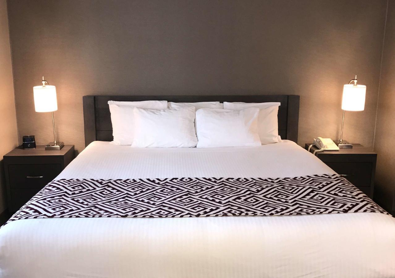 Best Western Colonel Butler Inn Niagara-on-the-Lake Esterno foto
