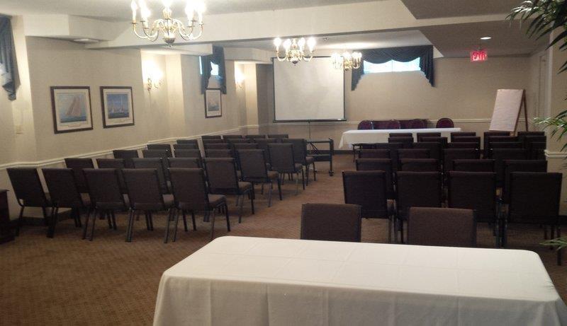 Best Western Colonel Butler Inn Niagara-on-the-Lake Esterno foto