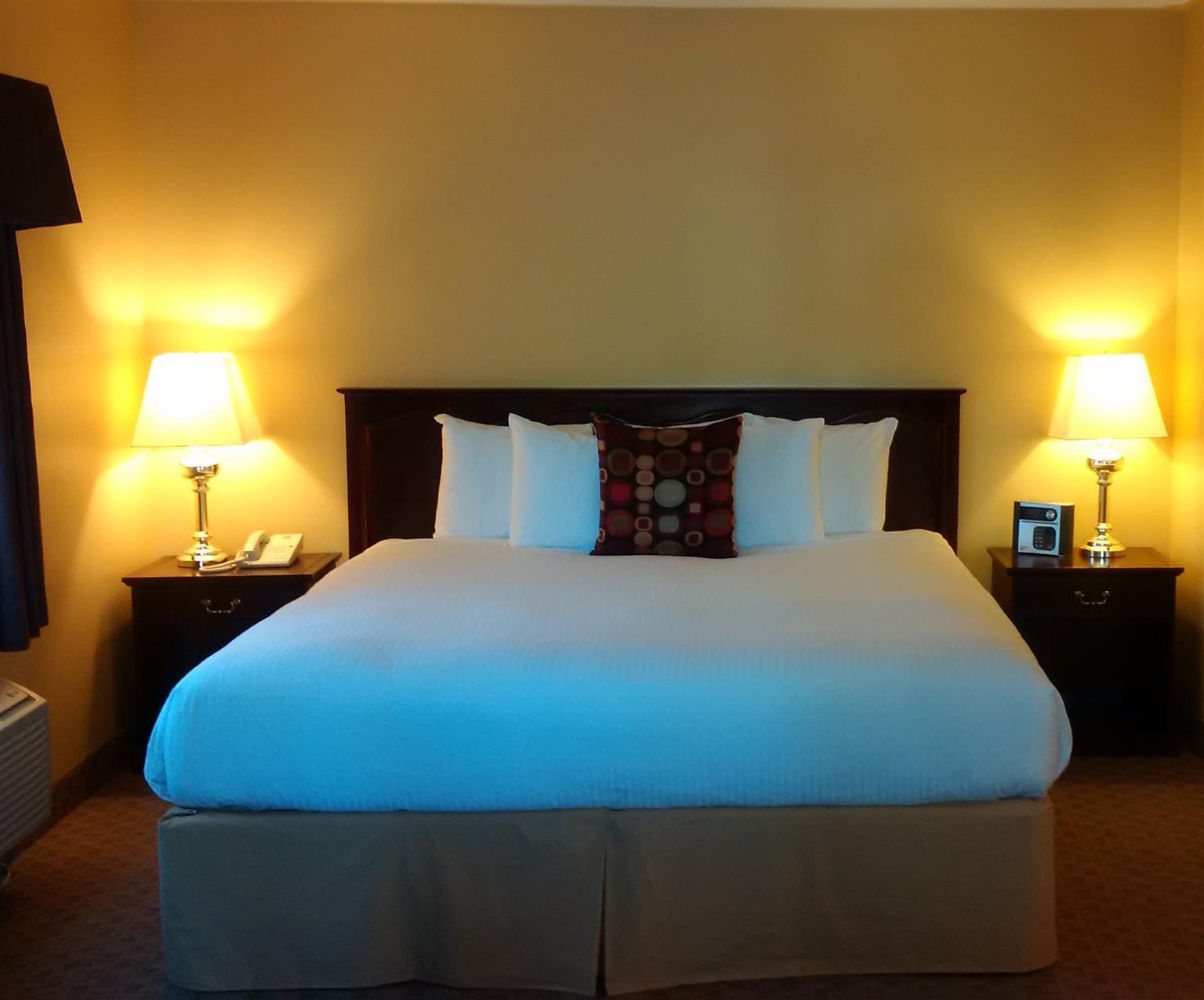 Best Western Colonel Butler Inn Niagara-on-the-Lake Esterno foto
