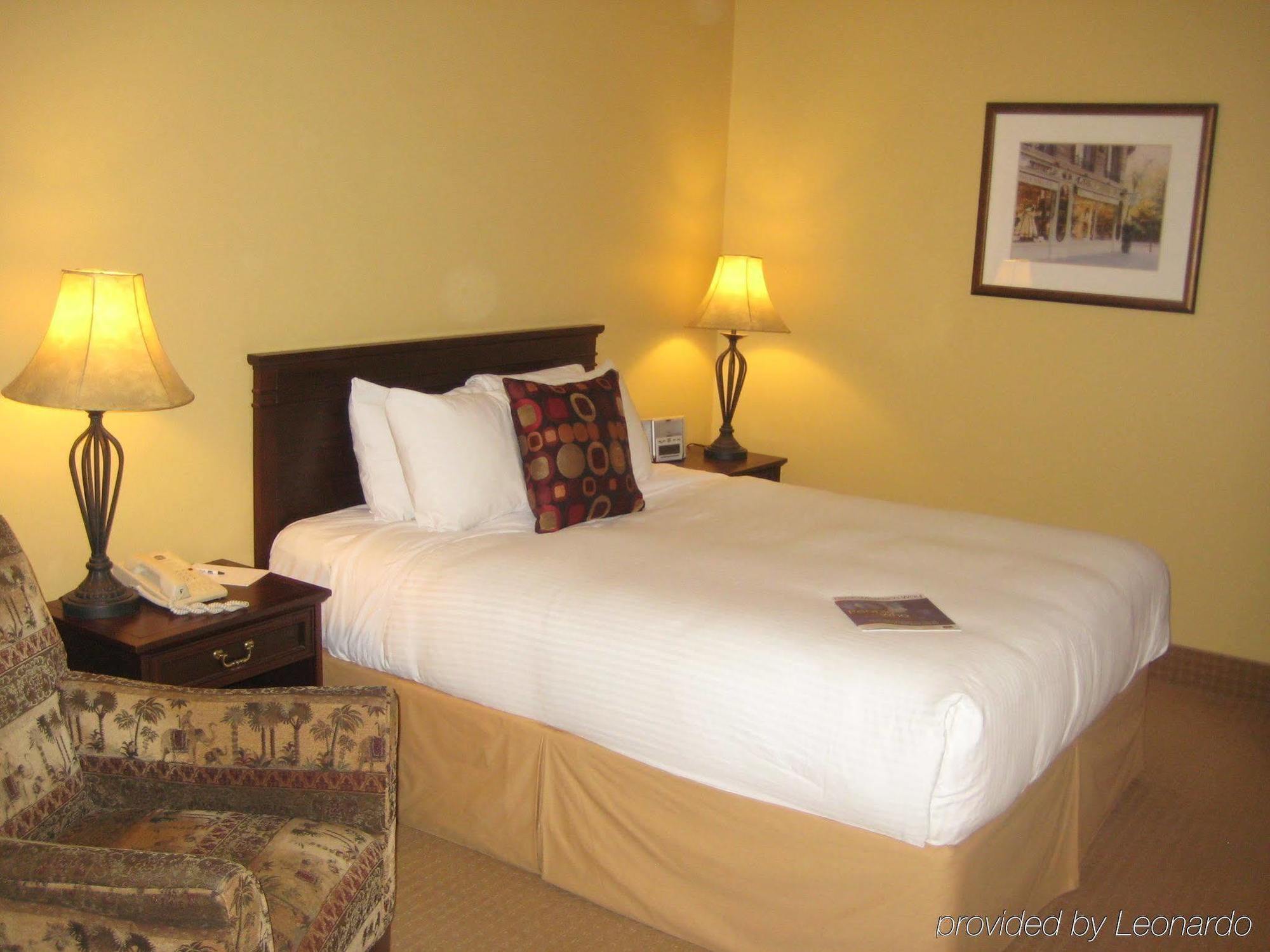 Best Western Colonel Butler Inn Niagara-on-the-Lake Esterno foto