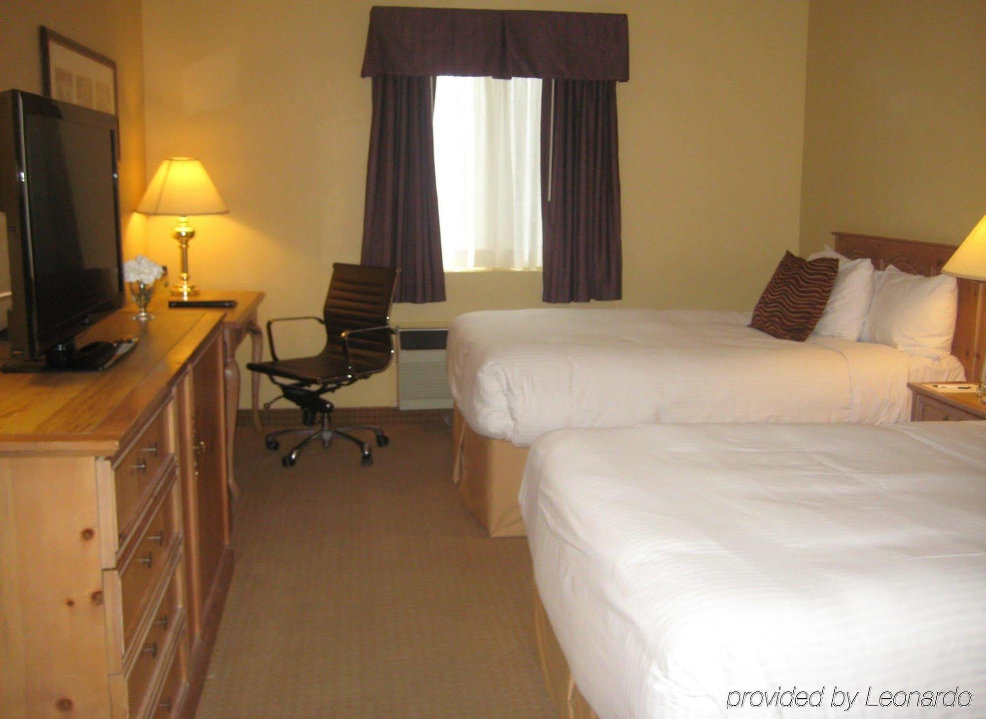 Best Western Colonel Butler Inn Niagara-on-the-Lake Esterno foto
