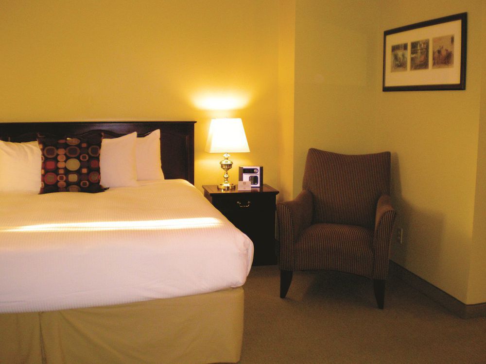Best Western Colonel Butler Inn Niagara-on-the-Lake Esterno foto